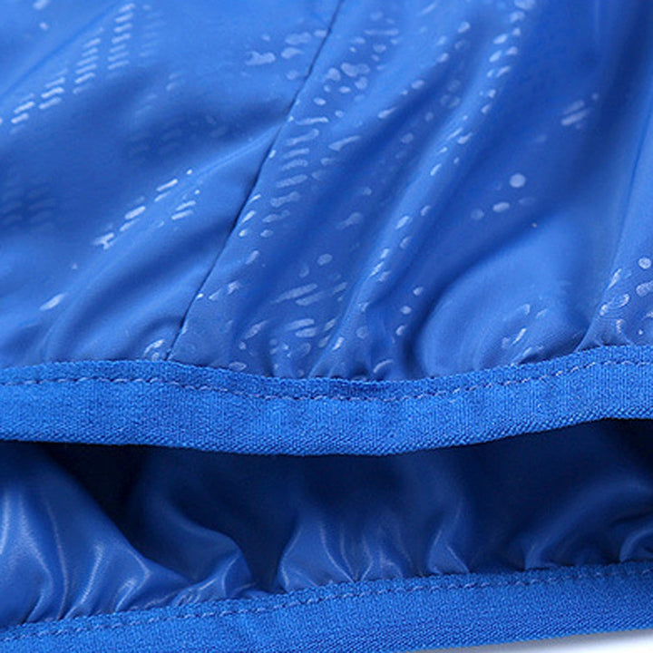 Echoarchiv | Regenjacke Ultra Leicht & Faltbar