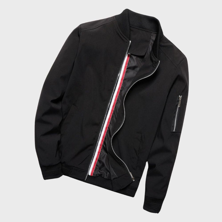 Echoarchiv | Stylische & Leichte Bomberjacke