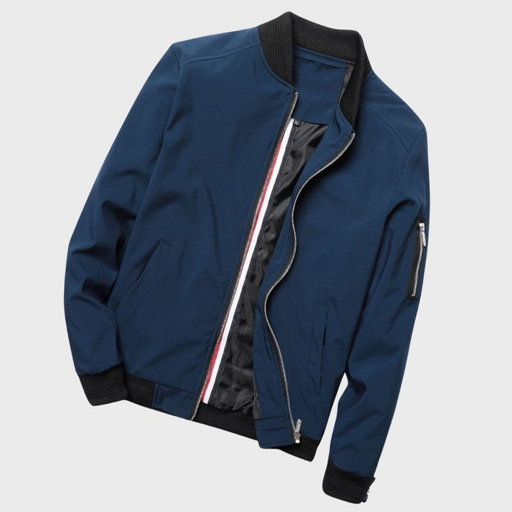 Echoarchiv | Stylische & Leichte Bomberjacke
