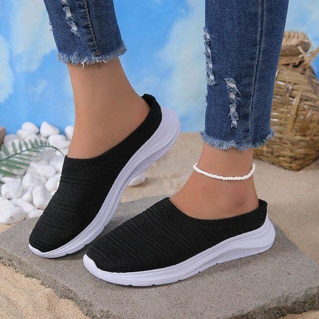 Echoarchiv | Orthopädische Sommer-Slipper