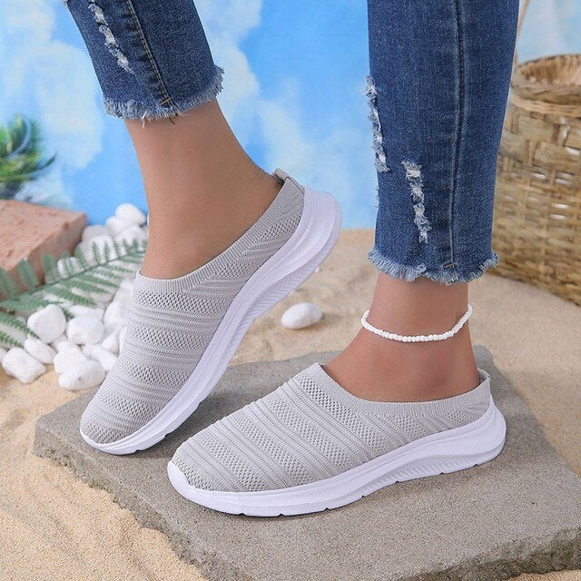 Echoarchiv | Orthopädische Sommer-Slipper