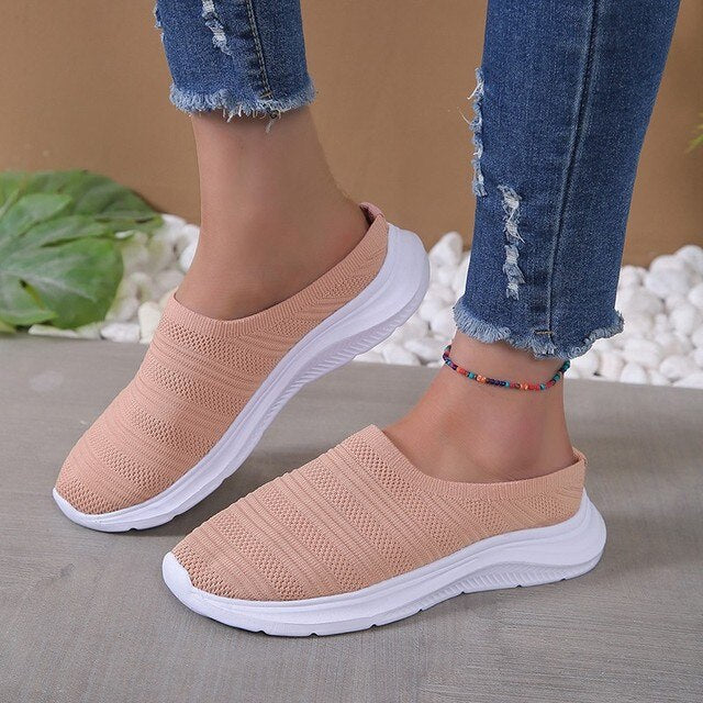 Echoarchiv | Orthopädische Sommer-Slipper