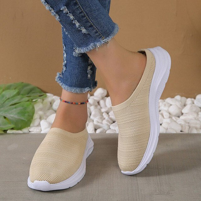 Echoarchiv | Orthopädische Sommer-Slipper