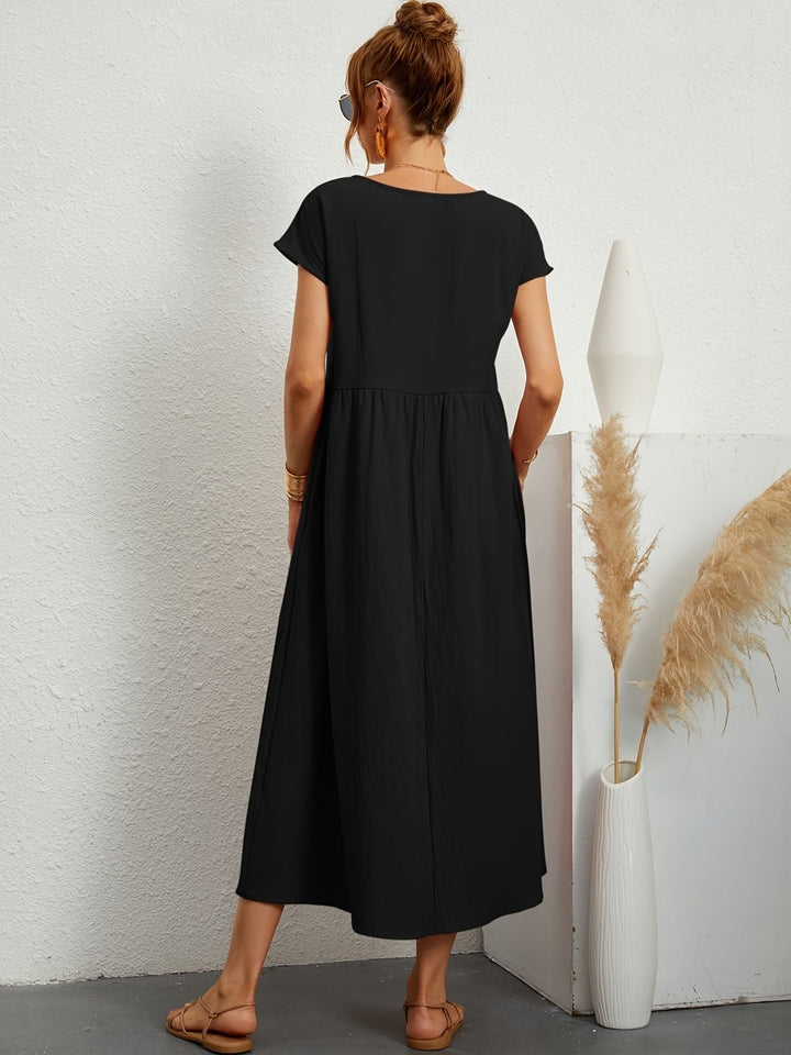 Echoarchiv | Elegantes Freizeitkleid