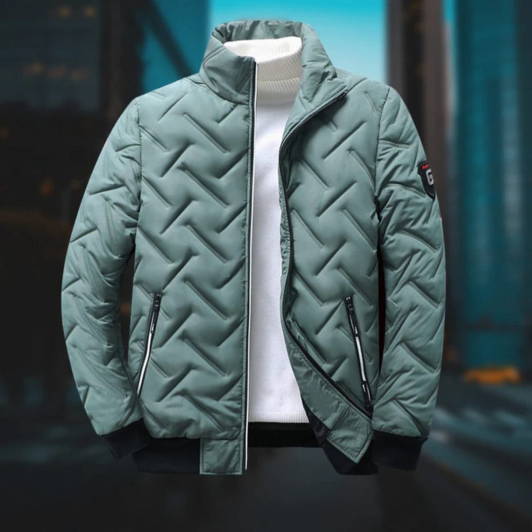 Echoarchiv | Lässige und Modische Jacke