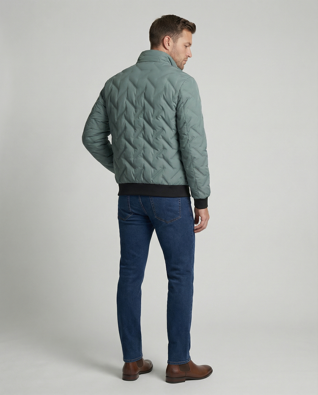 Damen Warmer Pullover aus Hochwertigem Material für Komfort & Stil | Echoarchiv