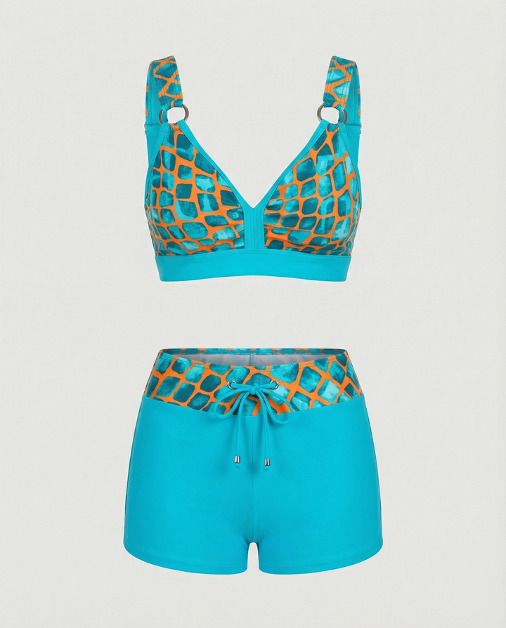 Echoarchiv | Elegantes Damen-Bikini