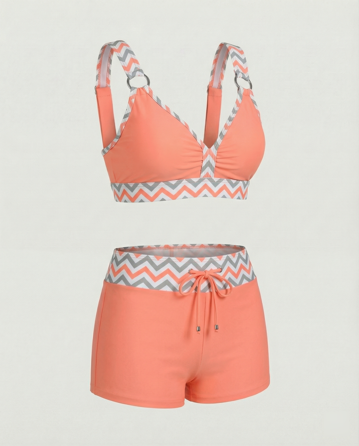 Echoarchiv | Elegantes Damen-Bikini