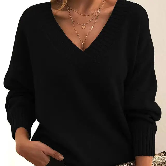 Echoarchiv | Elegante-Pullover