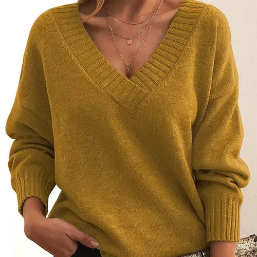 Echoarchiv | Elegante-Pullover