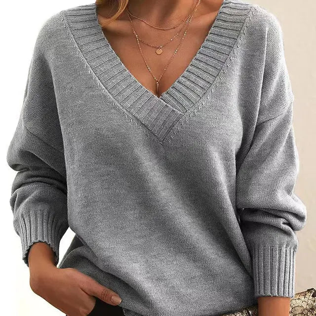 Echoarchiv | Elegante-Pullover
