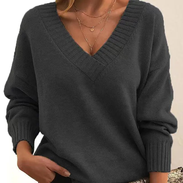Echoarchiv | Elegante-Pullover