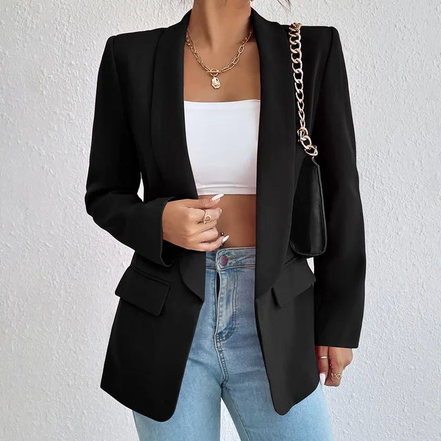 Stylischer Damenblazer – Valéne