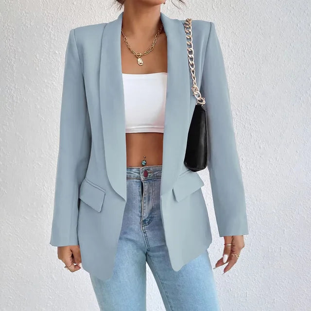Stylischer Damenblazer – Valéne