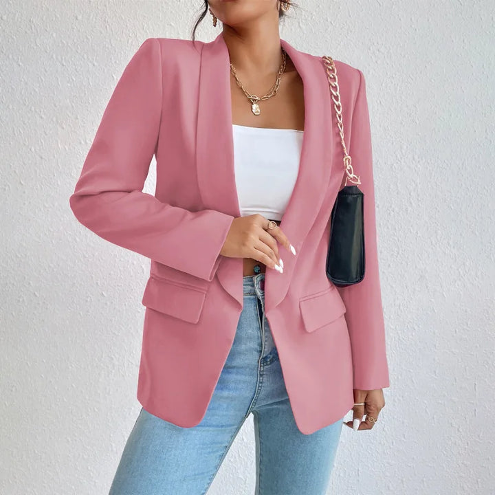 Echoarchiv | Eleganter Blazer
