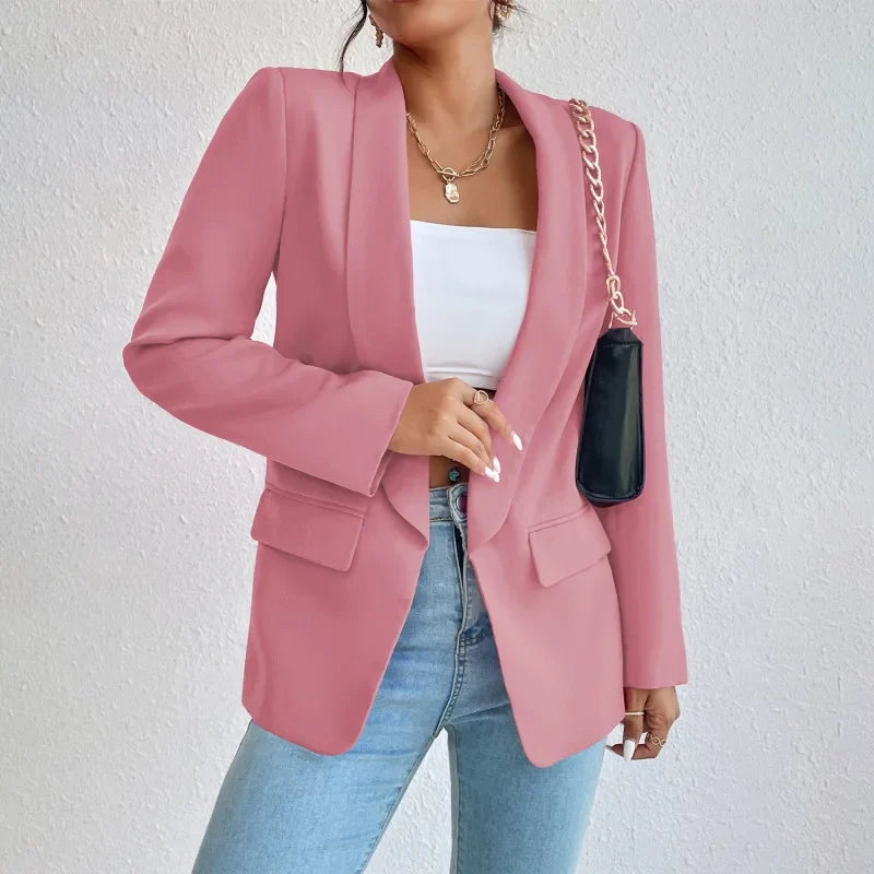 Stylischer Damenblazer – Valéne