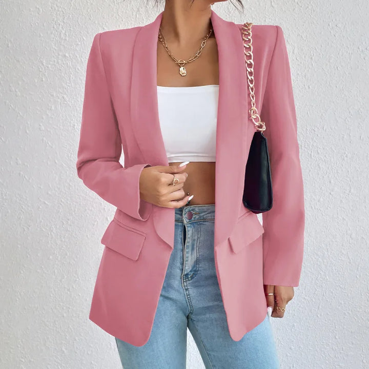 Stylischer Damenblazer – Valéne