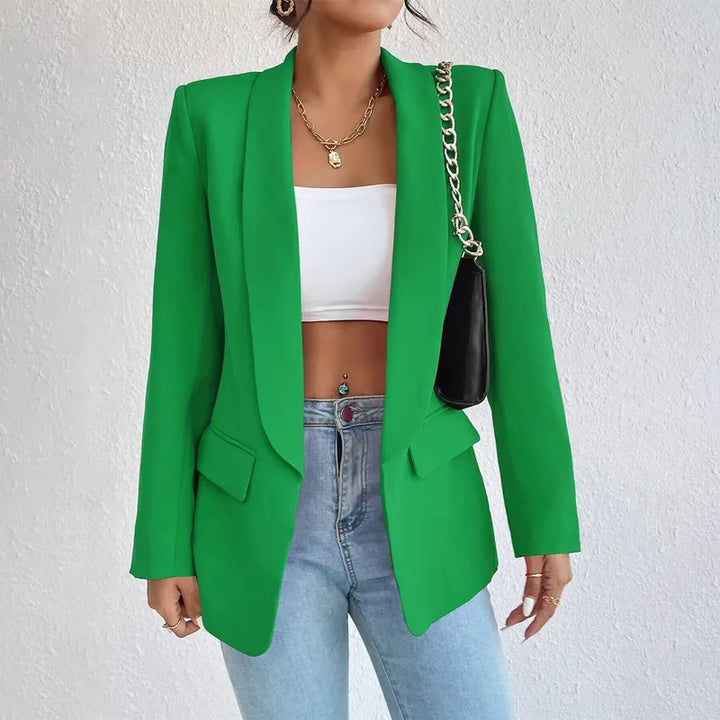 Stylischer Damenblazer – Valéne