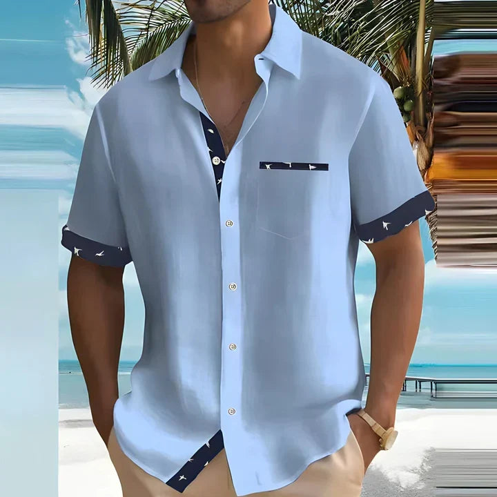 Echoarchiv – Herrenhemden