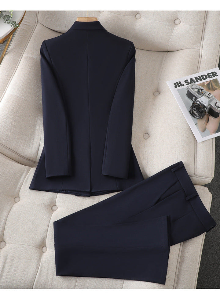 Echoarchiv | Set mit Blazer und Hose