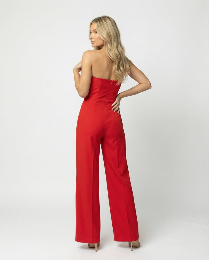 Echoarchiv | Jumpsuit für Damen Festkleidung
