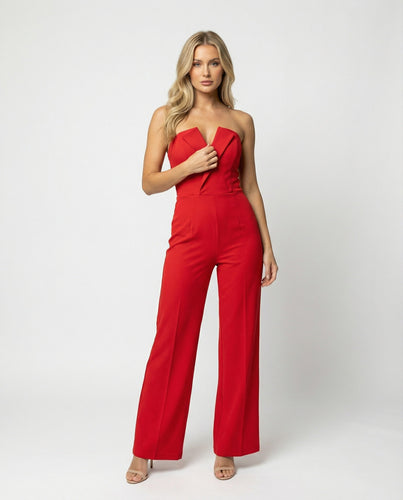 Echoarchiv | Jumpsuit für Damen Festkleidung