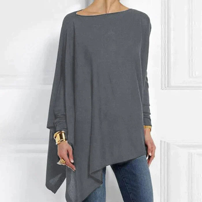 Stylische Oversized Damenpullover für Herbst 2024