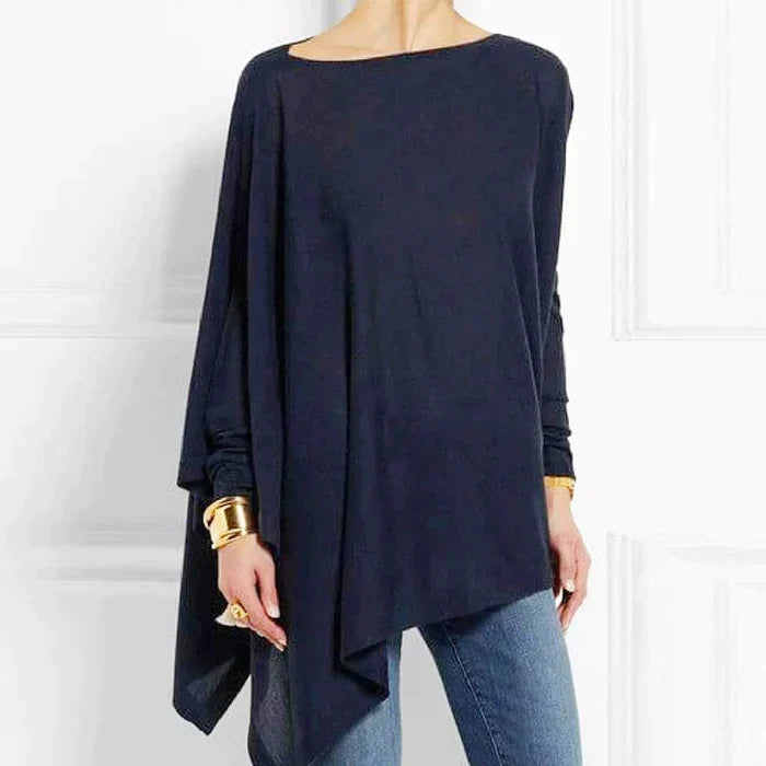 Stylische Oversized Damenpullover für Herbst 2024