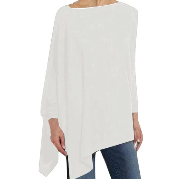 Stylische Oversized Damenpullover für Herbst 2024