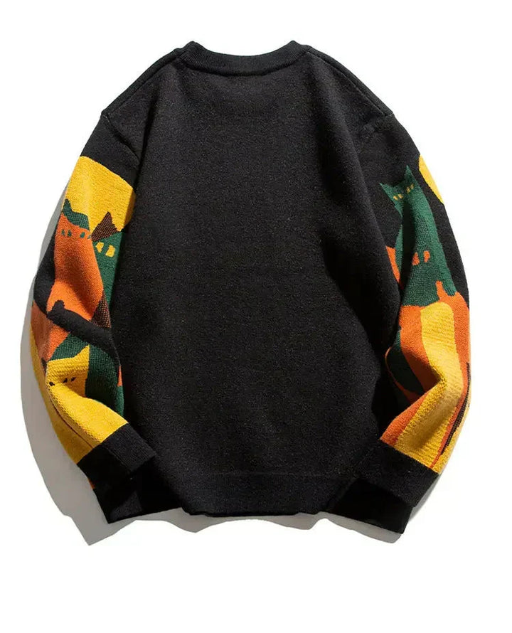 Echoarchiv | Stilvoll Pullover für Männer