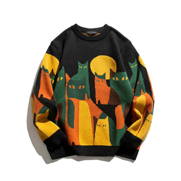 Echoarchiv | Stilvoll Pullover für Männer
