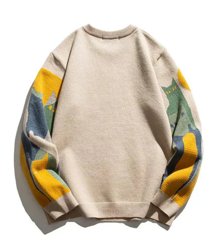 Echoarchiv | Stilvoll Pullover für Männer