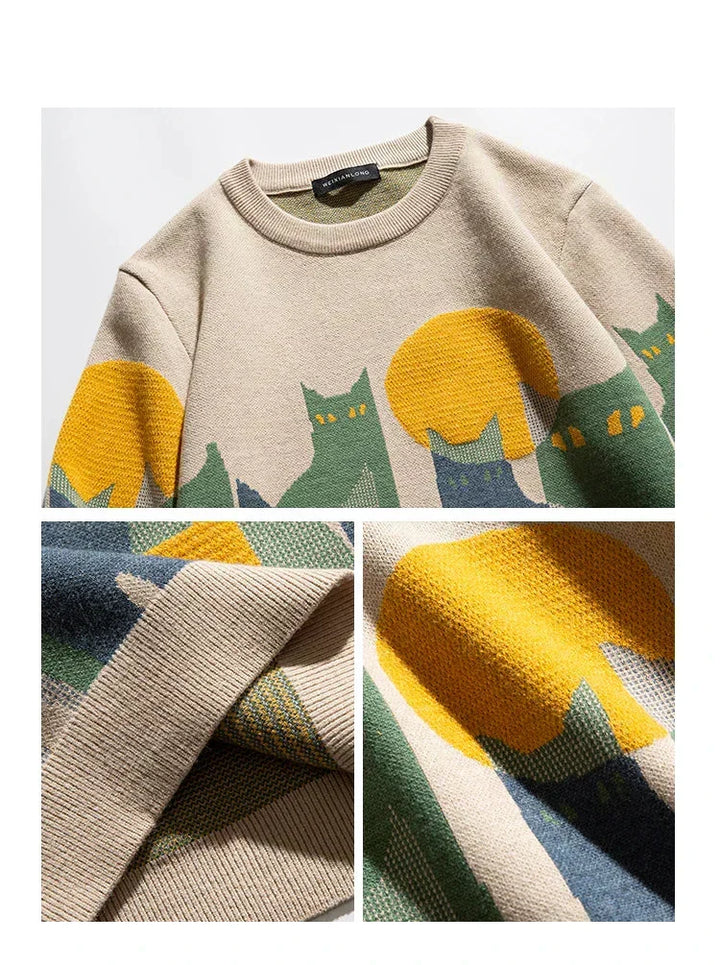 Echoarchiv | Stilvoll Pullover für Männer
