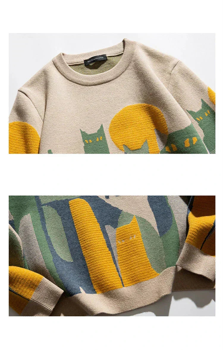 Echoarchiv | Stilvoll Pullover für Männer