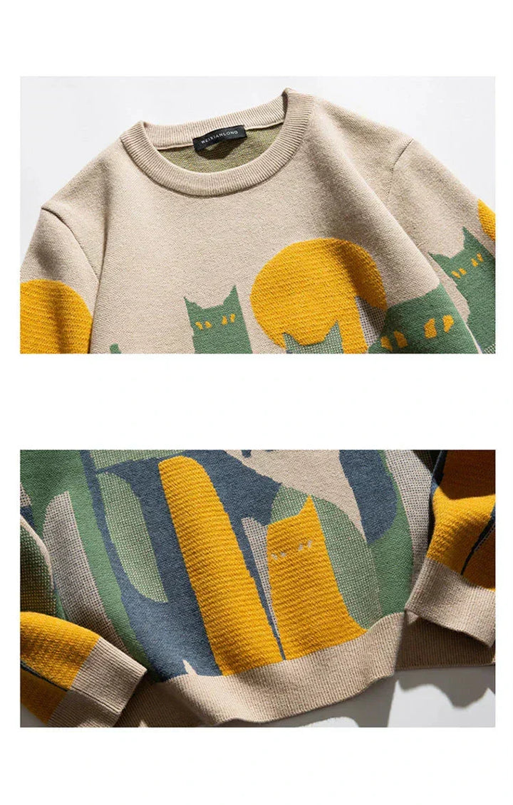 Echoarchiv | Stilvoll Pullover für Männer