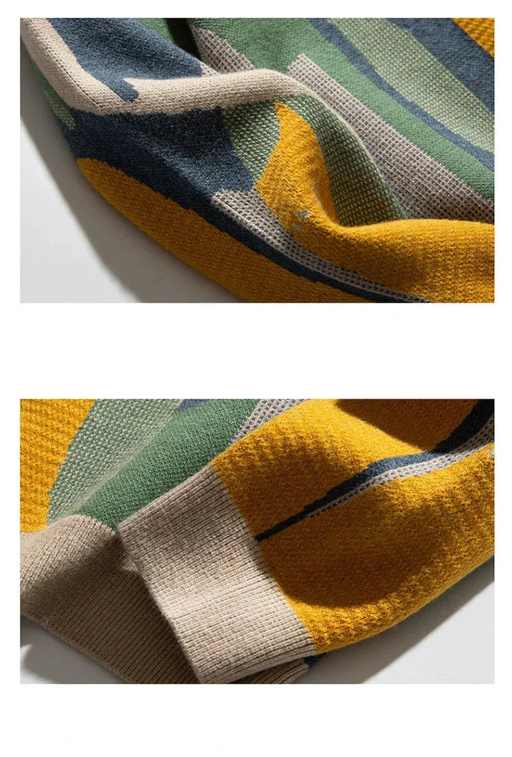 Echoarchiv | Stilvoll Pullover für Männer