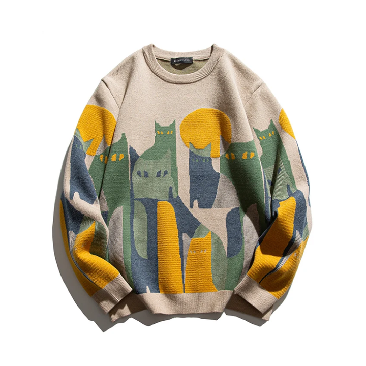 Echoarchiv | Stilvoll Pullover für Männer