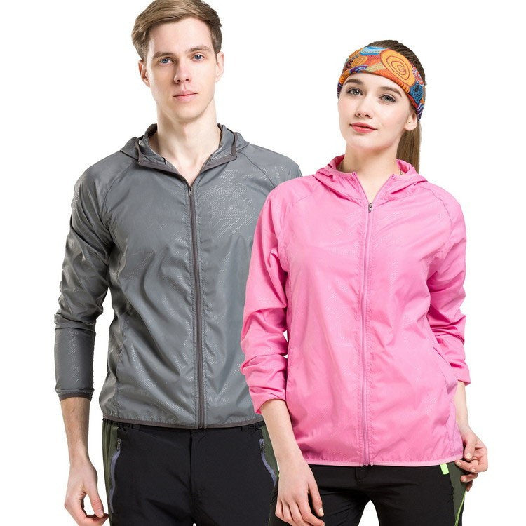 Echoarchiv | Regenjacke Ultra Leicht & Faltbar