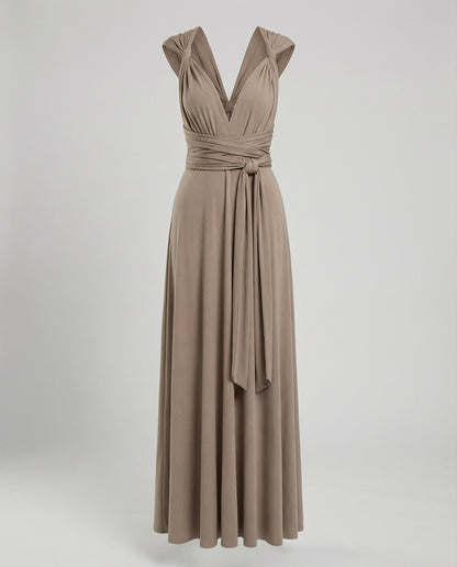 Echoarchiv | Damen Brautjungfernkleid