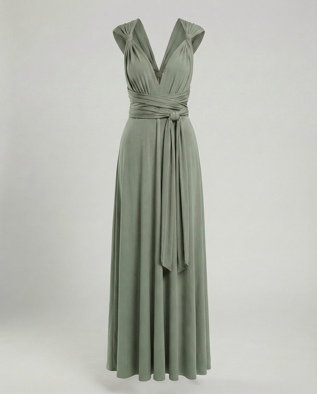 Echoarchiv | Damen Brautjungfernkleid