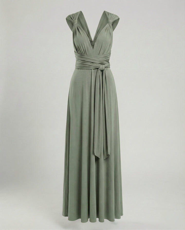 Echoarchiv | Damen Brautjungfernkleid