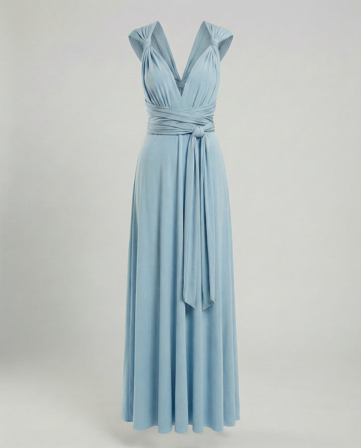 Echoarchiv | Damen Brautjungfernkleid
