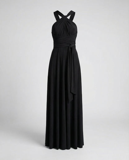 Echoarchiv | Damen Brautjungfernkleid