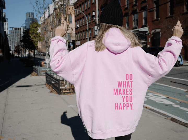 Echoarchiv | Freiheit Hoodie