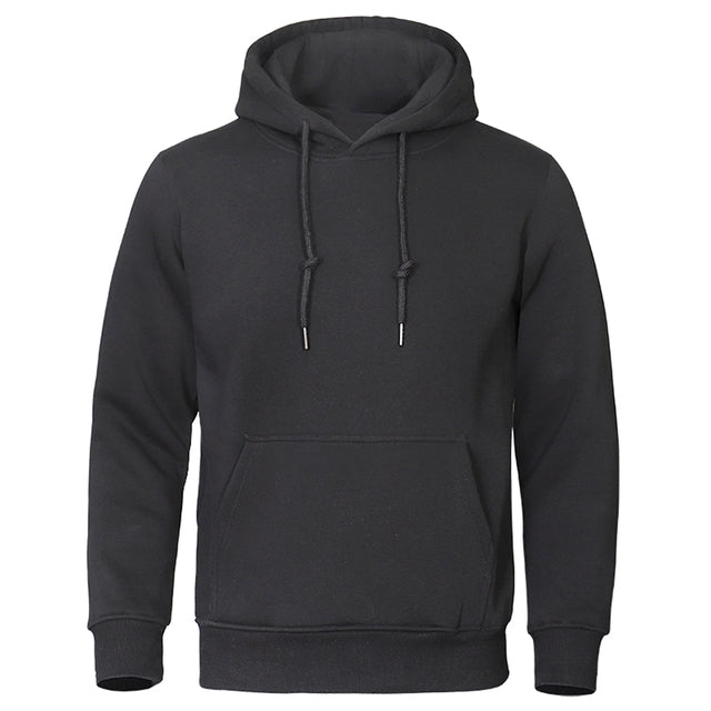 Echoarchiv | Hoodie Herren - Lässiger Hoodie für bequeme Tage