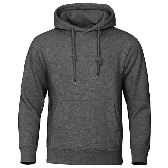 Echoarchiv | Hoodie Herren - Lässiger Hoodie für bequeme Tage