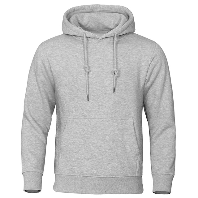 Echoarchiv | Hoodie Herren - Lässiger Hoodie für bequeme Tage