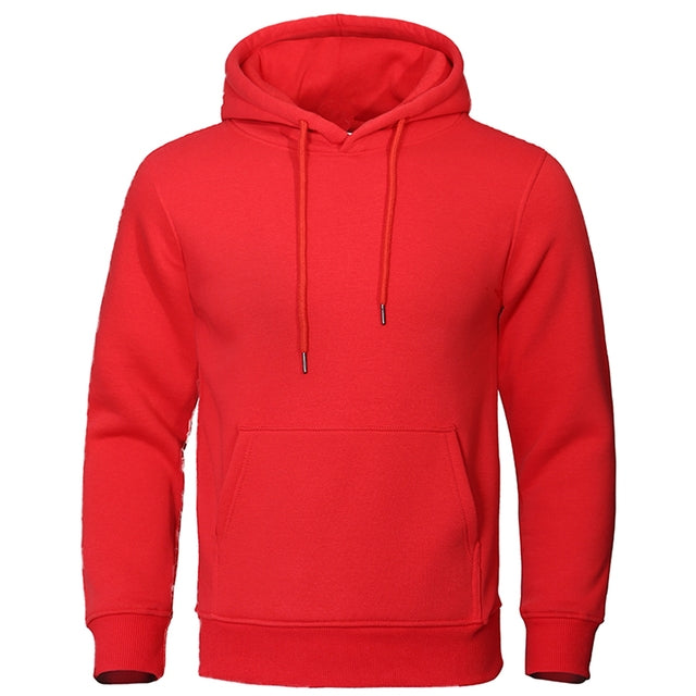 Echoarchiv | Hoodie Herren - Lässiger Hoodie für bequeme Tage