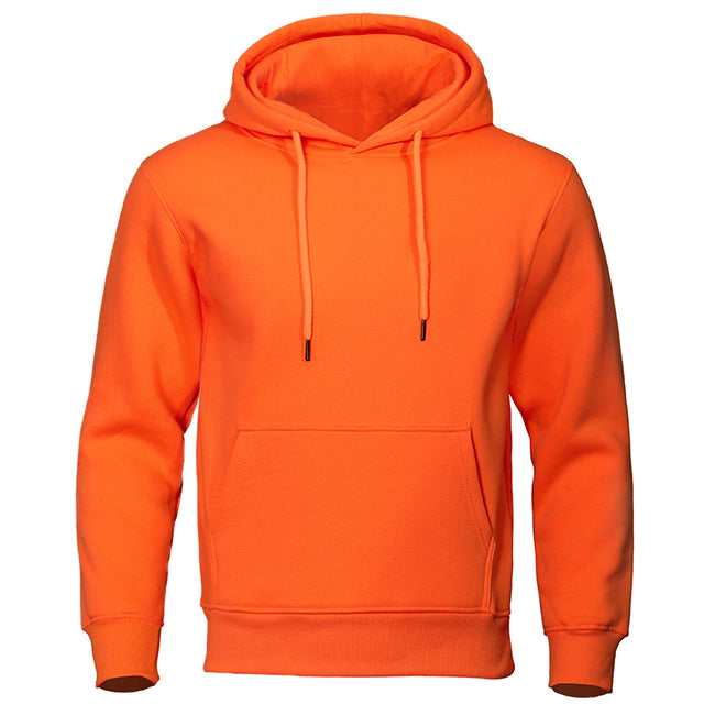 Echoarchiv | Hoodie Herren - Lässiger Hoodie für bequeme Tage