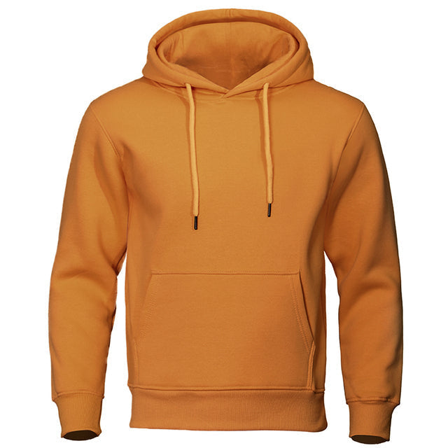 Echoarchiv | Hoodie Herren - Lässiger Hoodie für bequeme Tage